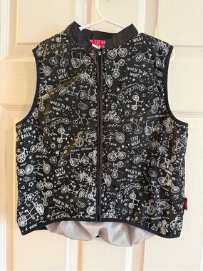 Woom Reflective Vest